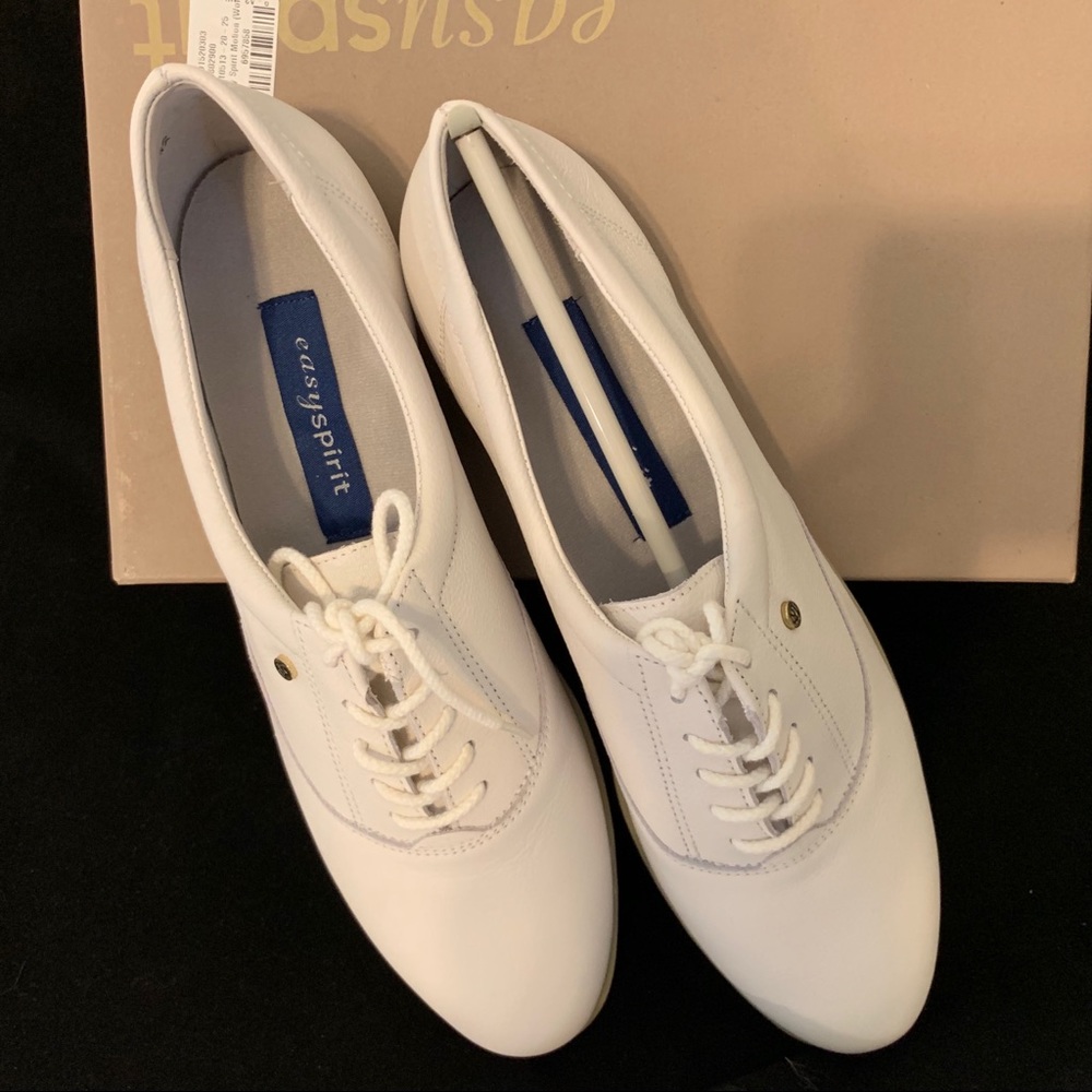 EASY SPIRIT w/Box Anti-Gravity EsMotion Woman’s